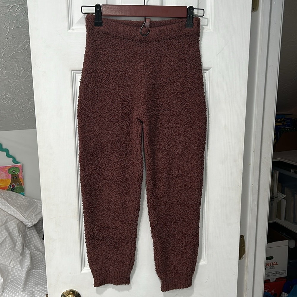 SKIMS Teddy Bear Bottoms kids 8/10